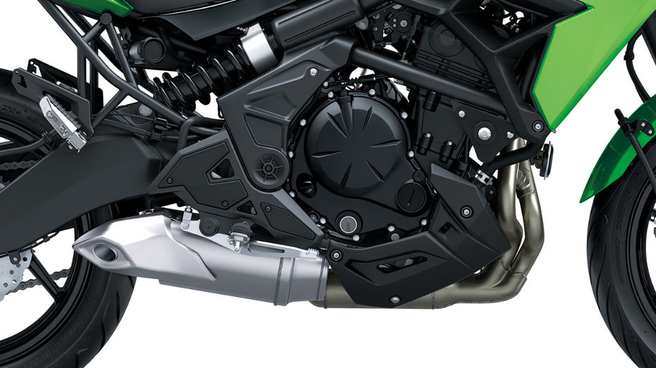 2027 Versys 650 2027 Versys 650