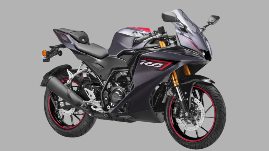 Yamaha R2 Base Variant