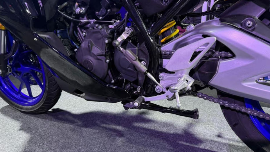 Yamaha R2 Yamaha R2