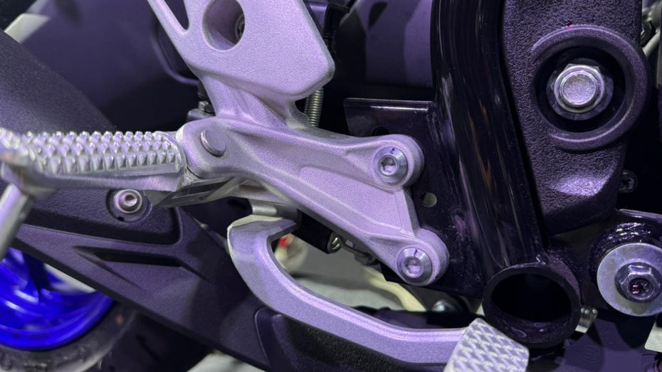 Yamaha R2 Yamaha R2