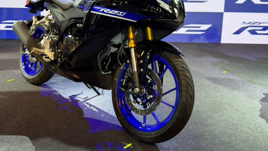 Yamaha R2 Yamaha R2