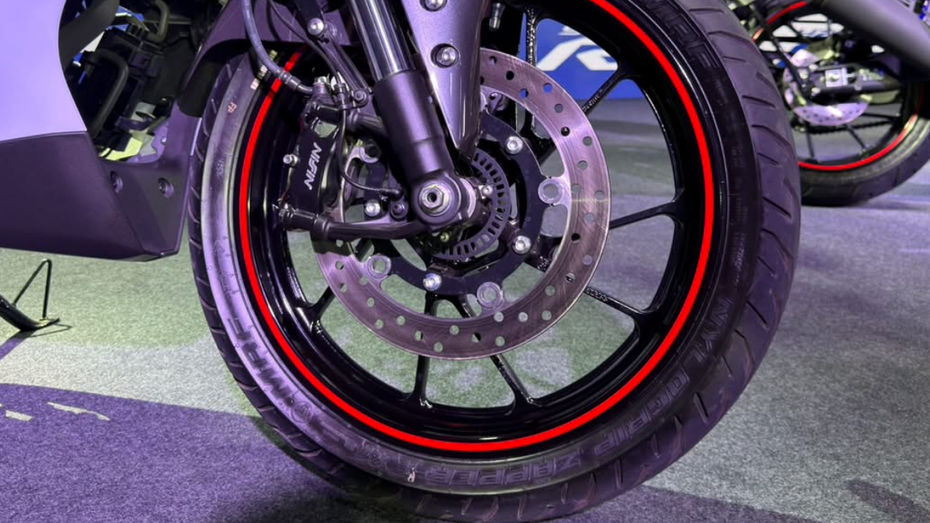 Yamaha R2 Yamaha R2