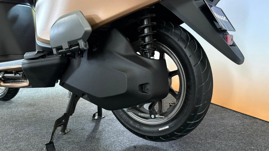 Ather Konarc Launched 