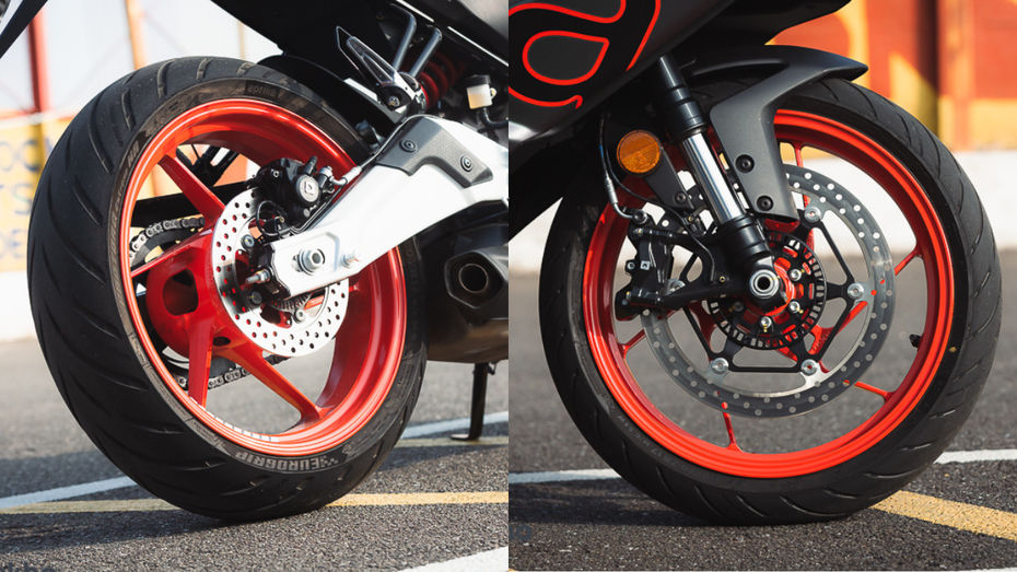 Top 5 tyres Top 5 tyres