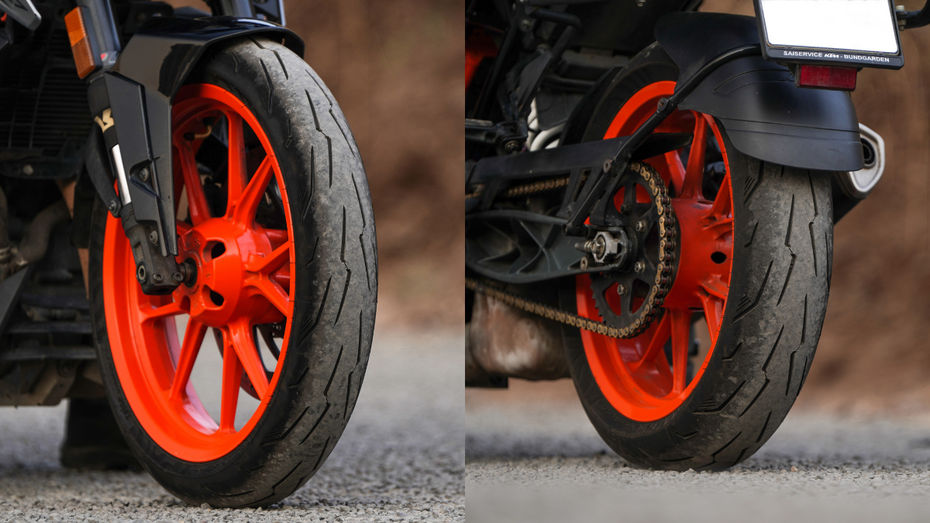 Top 5 tyres Top 5 tyres