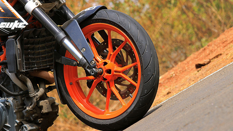 Top 5 tyres Top 5 tyres