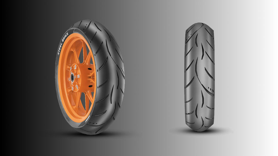Top 5 tyres Top 5 tyres