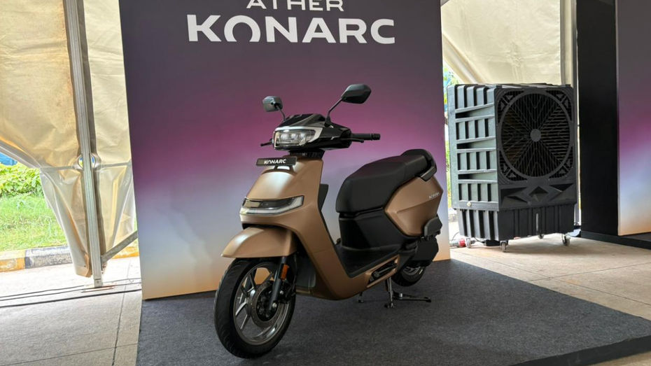 Konarc vs Chetak Konarc vs Chetak
