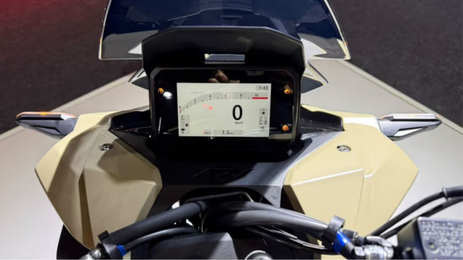 Honda ADV 160 Honda ADV 160