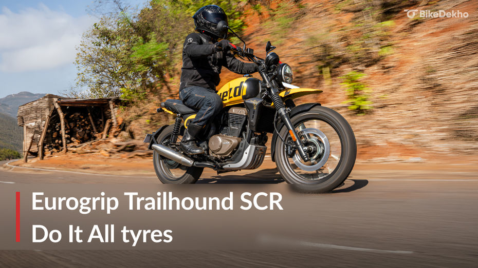 Are your tyres adventure-ready? Are your tyres adventure-ready?