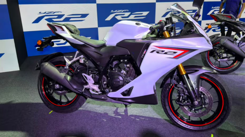 Yamaha YZF R2 M Yamaha YZF R2 M