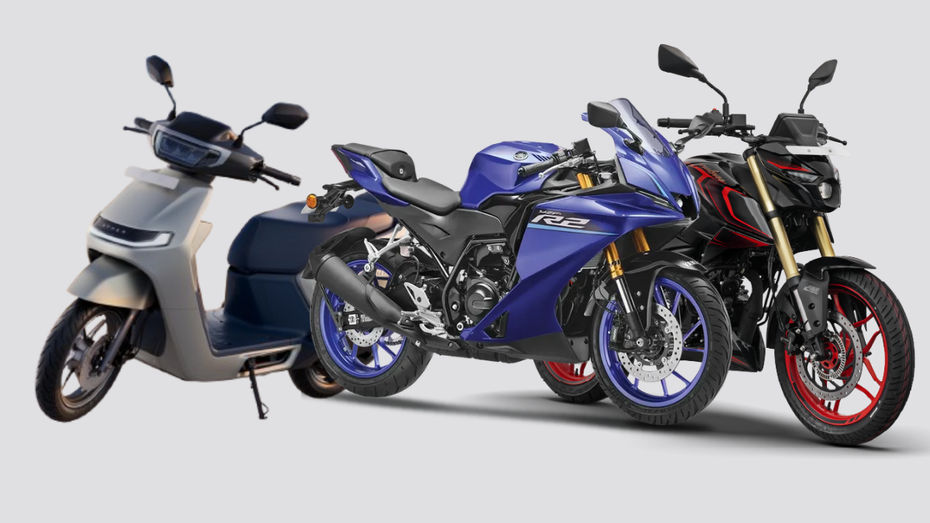 All Bikes & Scooters Launched In India In August 2026 All Bikes & Scooters Launched In India In August 2026