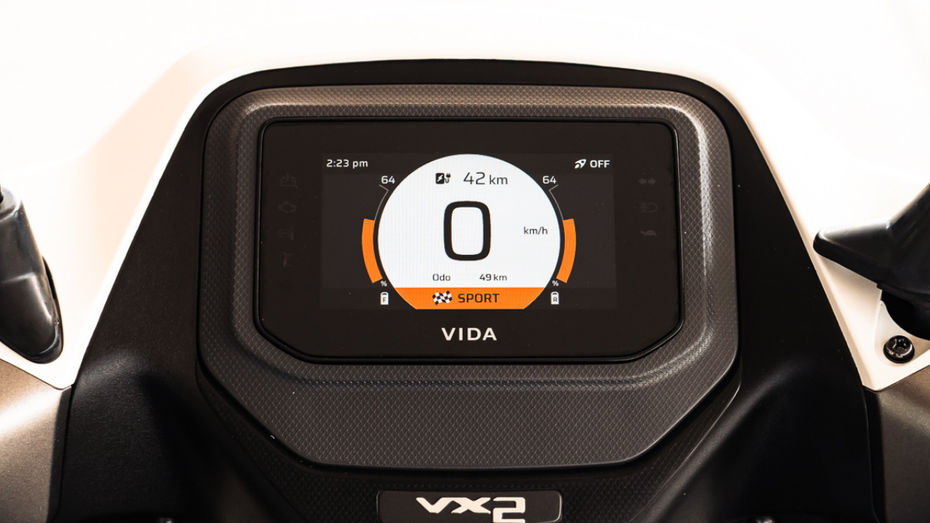 Konarc Vs VX2 Konarc Vs VX2