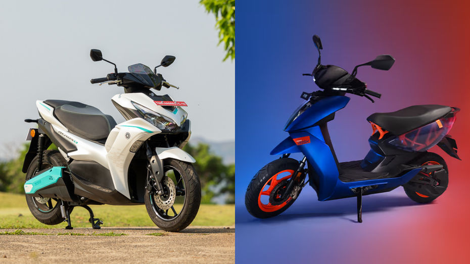 Aerox Vs Apex Aerox Vs Apex
