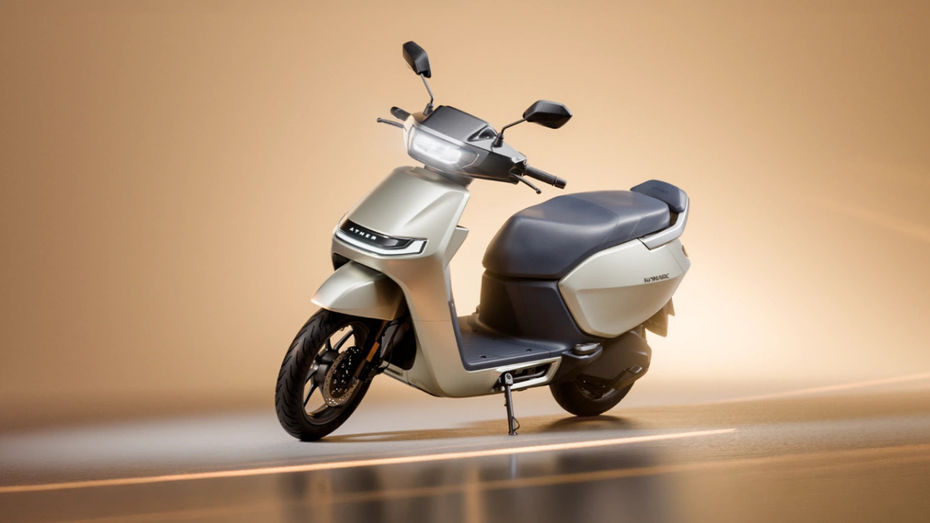 Ather Konarc Delivery Timeline Ather Konarc Delivery Timeline
