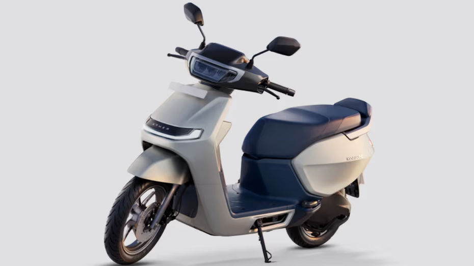 Ather Konarc Delivery Timeline Ather Konarc Delivery Timeline