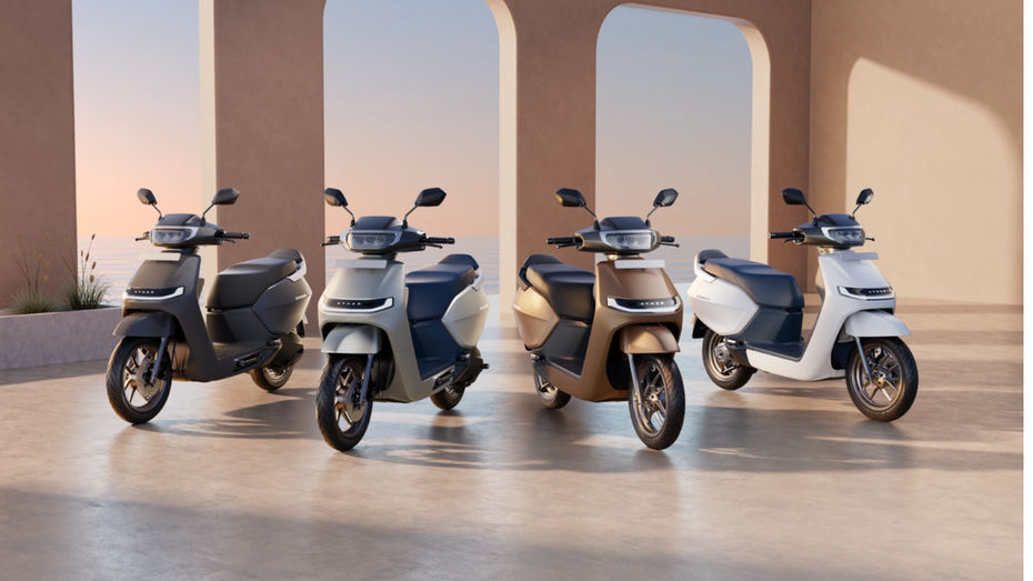Ather Konarc Delivery Timeline