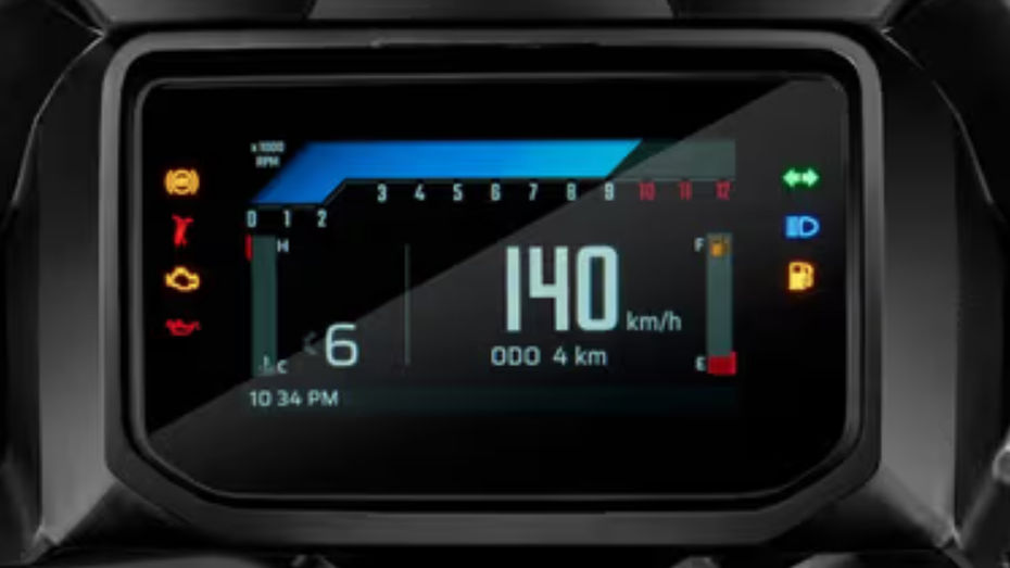 Yamaha R2 vs &nbsp;Hero Karizma XMR&nbsp;
