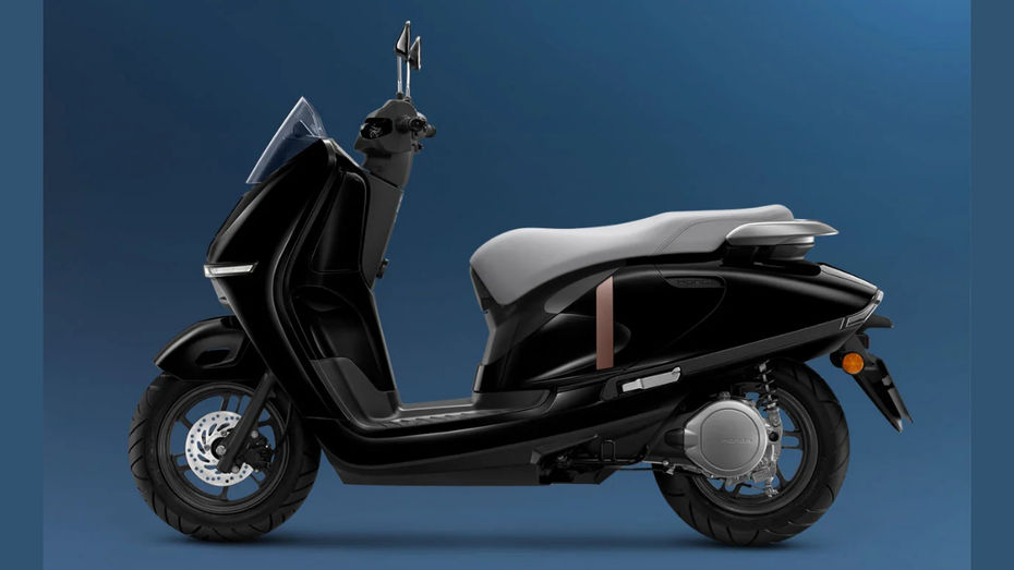 Honda UC3