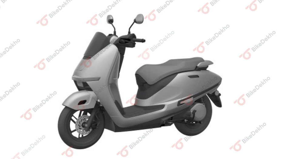 Honda UC3
