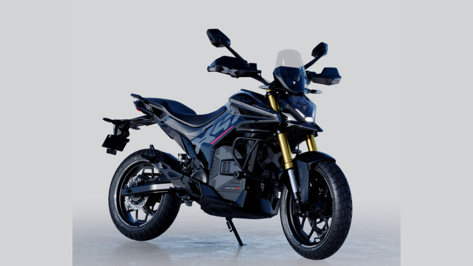 Ultraviolette X47 Recon Ultraviolette X47 Recon