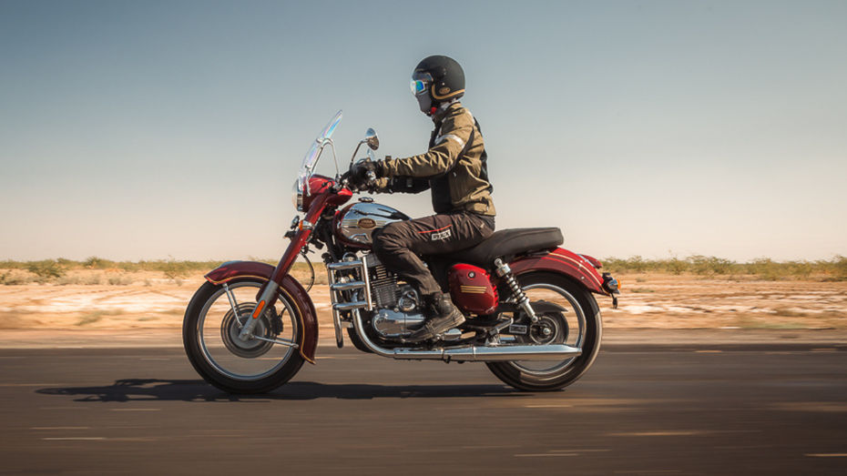 Upcoming Bikes September 2026