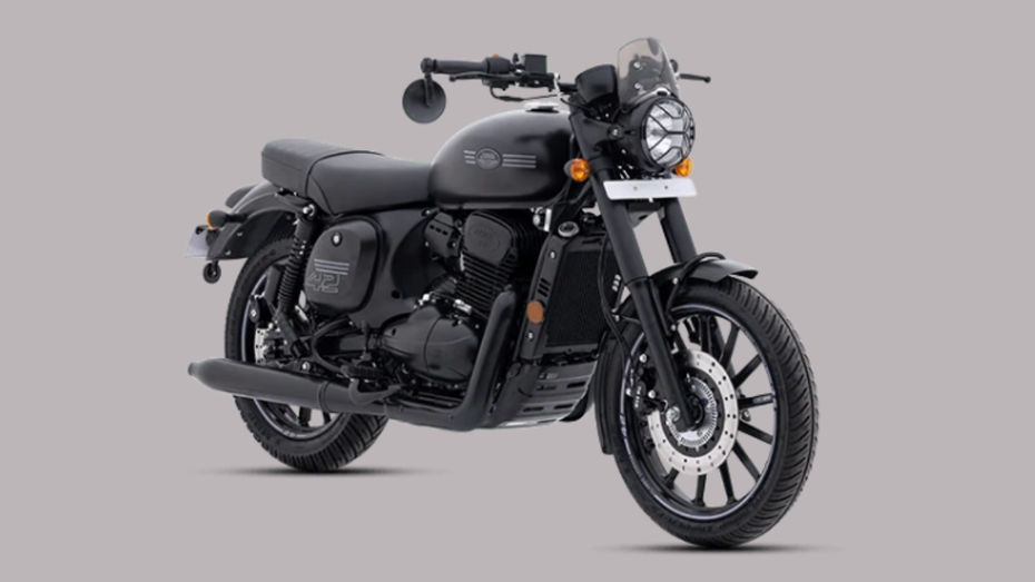 Jawa 42 Colours Jawa 42 Colours