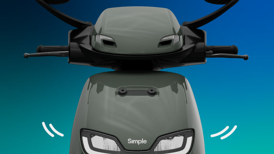 Simple Wave vs TVS iQube 