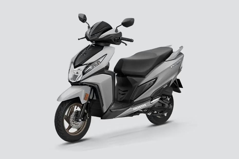 Honda Dio 125 Honda Dio 125
