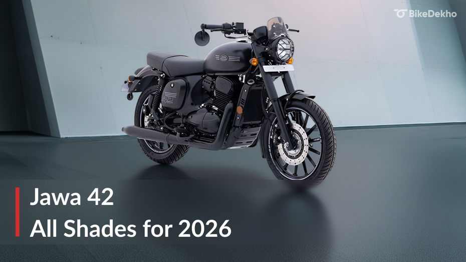 Jawa 42 Jawa 42