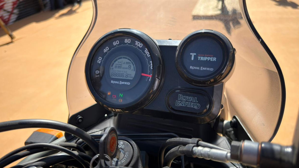 Royal Enfield Himalayan 440 खरीदने से पहले जानिए ये 5 बातें !