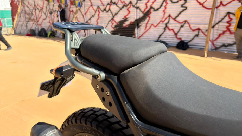 Royal Enfield Himalayan 440 Royal Enfield Himalayan 440