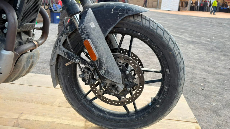 Himalayan 750 Himalayan 750