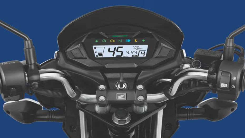 Honda Shine 125 Drum Features Honda Shine 125 Drum Features