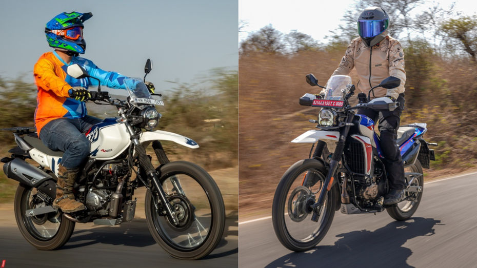 X pulse 200 vs 210 X pulse 200 vs 210