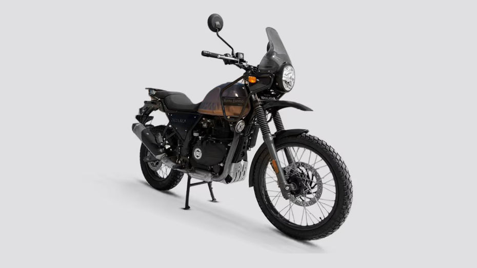 Royal Enfield Himalayan 440 vs KTM Adventure 390: Royal Enfield Himalayan 440 vs KTM Adventure 390: