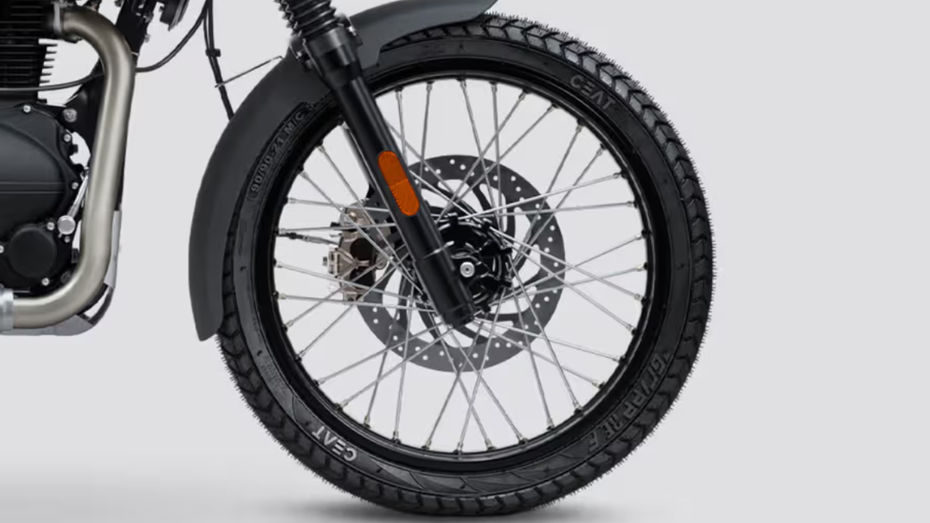 Royal Enfield Himalayan 440 vs KTM Adventure 390: Royal Enfield Himalayan 440 vs KTM Adventure 390: