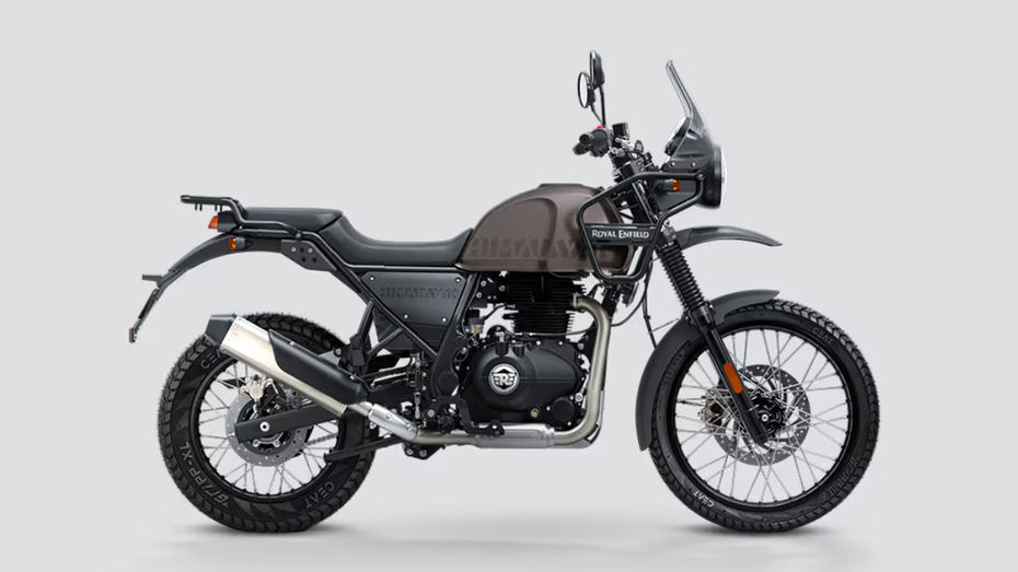 Royal Enfield Himalayan 440 vs KTM Adventure 390: Royal Enfield Himalayan 440 vs KTM Adventure 390: