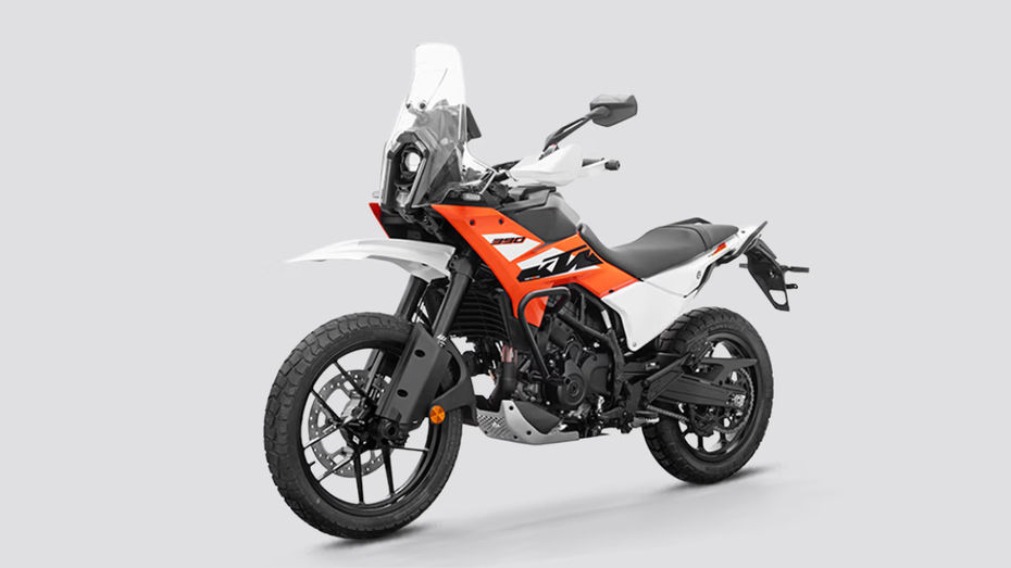 Royal Enfield Himalayan 440 vs KTM Adventure 390: Royal Enfield Himalayan 440 vs KTM Adventure 390: