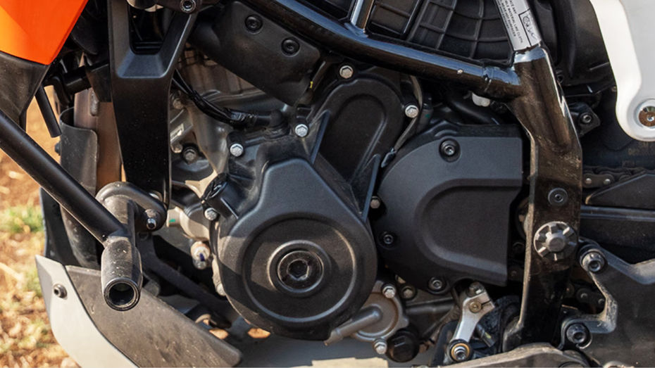Royal Enfield Himalayan 440 vs KTM Adventure 390: Royal Enfield Himalayan 440 vs KTM Adventure 390: