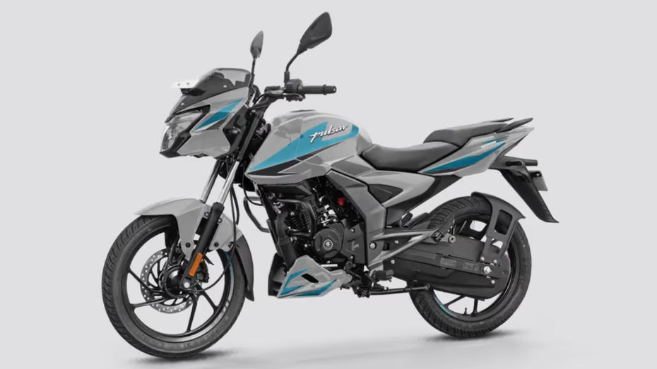 Bajaj Pulsar 125 Bajaj Pulsar 125