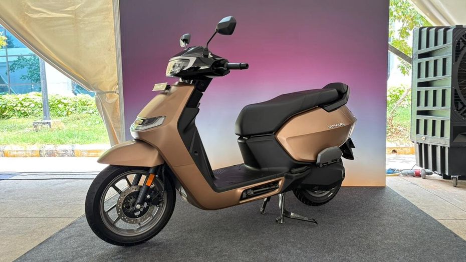 Ather Konarc S