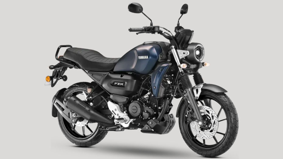 Yamaha FZ-X Yamaha FZ-X