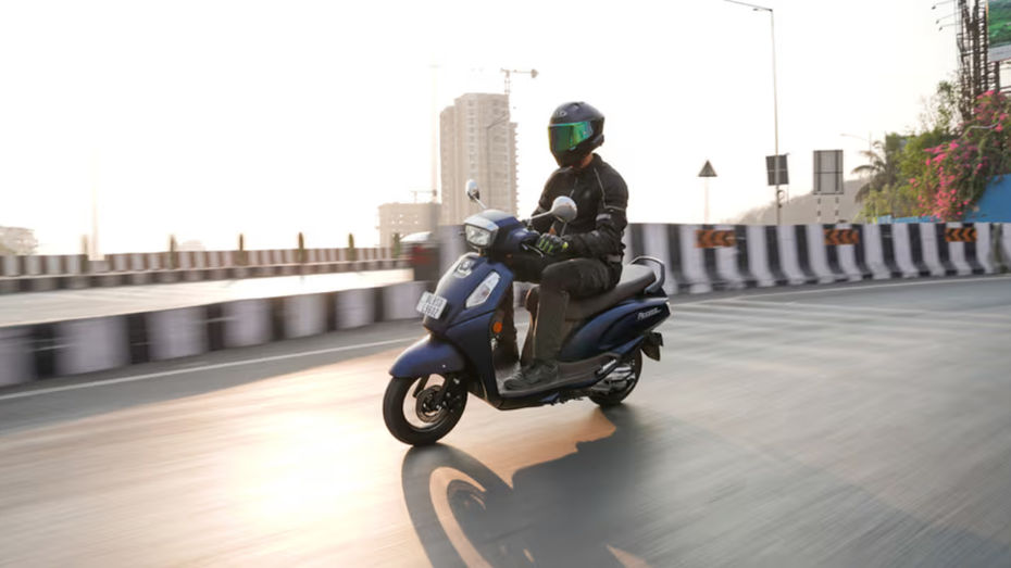 TVS Ronin TVS Ronin