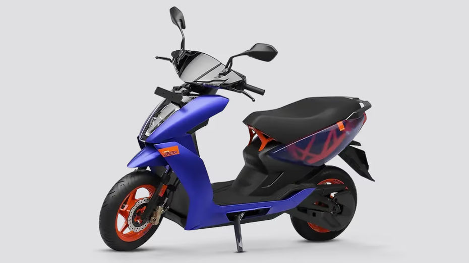 Ather 450 Apex Ather 450 Apex