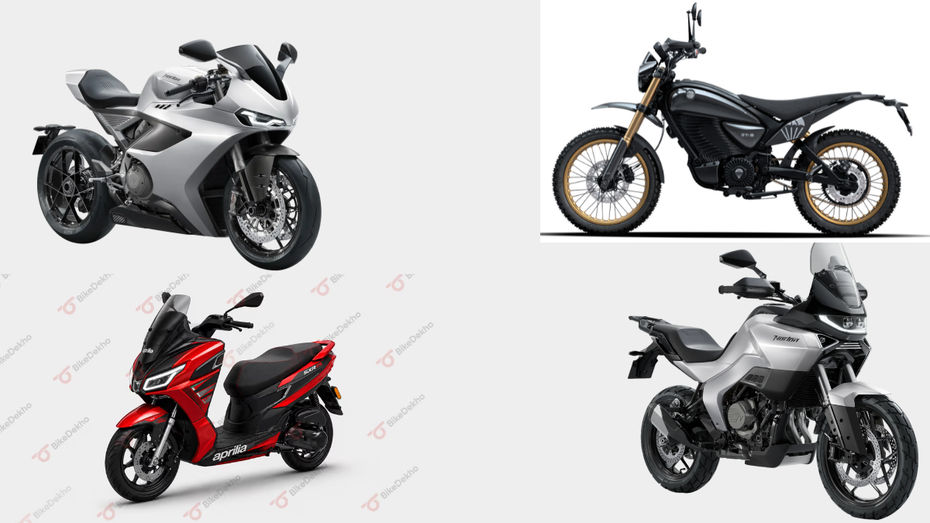 Upcoming Two-Wheelers In The Next 3 Months Upcoming Two-Wheelers In The Next 3 Months