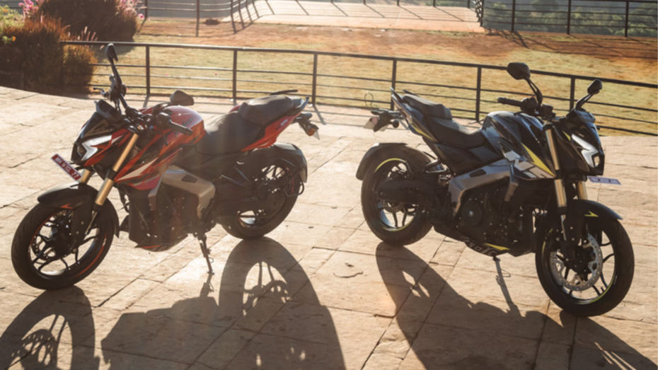 Bajaj Pulsar’s Lineup Updates Bajaj Pulsar’s Lineup Updates