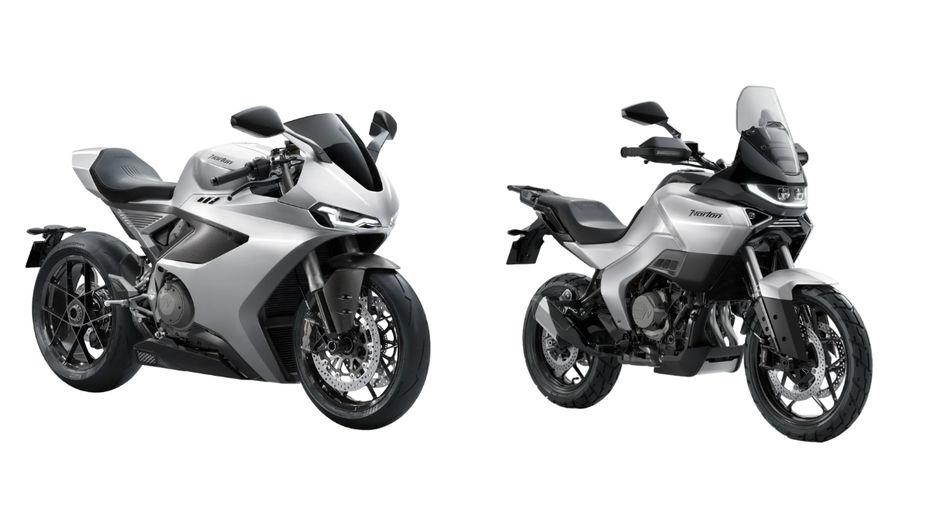 Norton Atlas & Manx Norton Atlas & Manx