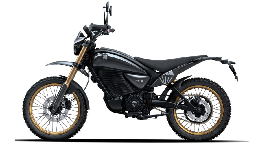 Royal Enfield Flying Flea S6 Royal Enfield Flying Flea S6