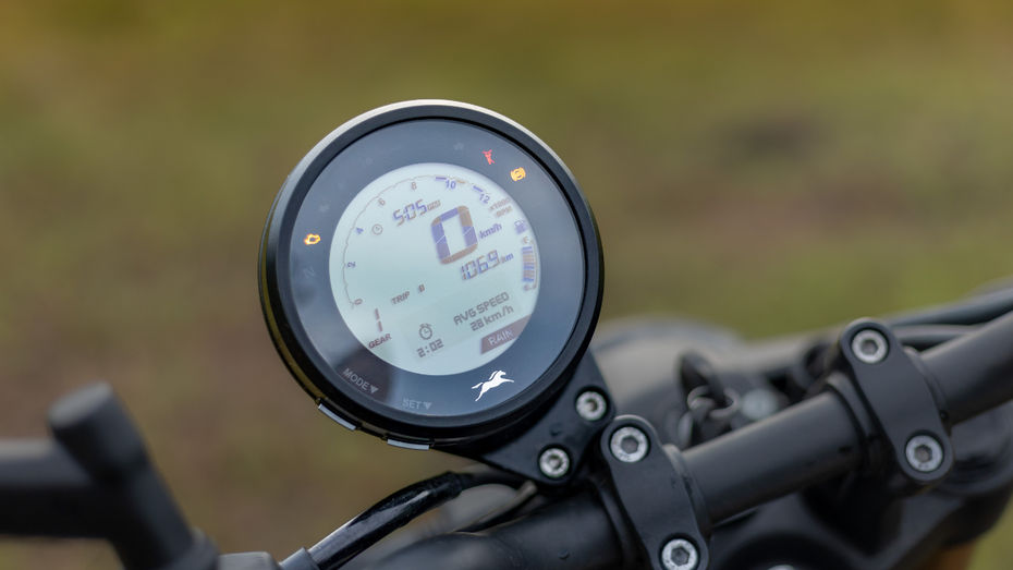Xpulse 200 4V pro SPOO